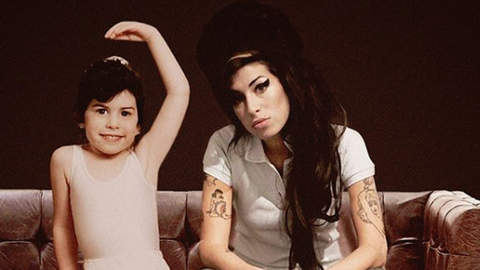 Amy Winehouse