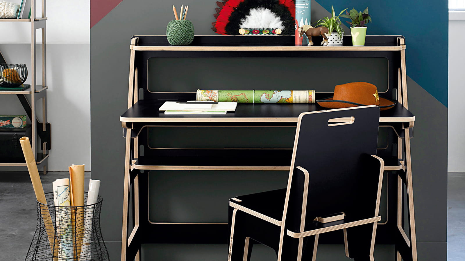 Mobilier de bureau