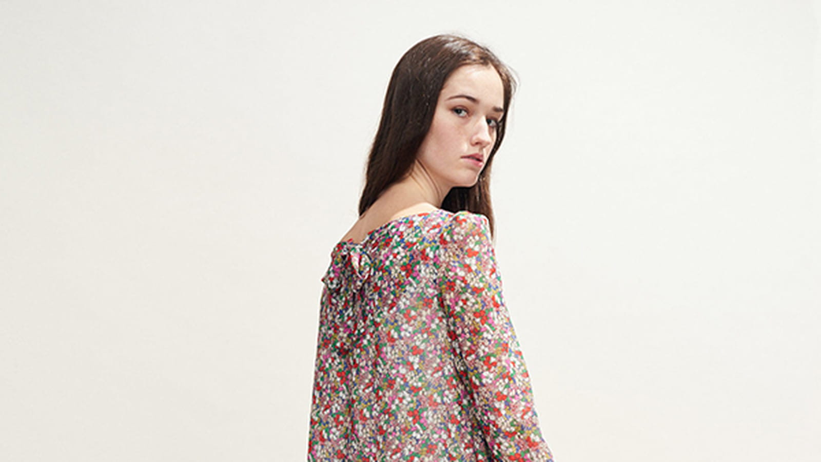 Robe Claudie Pierlot 