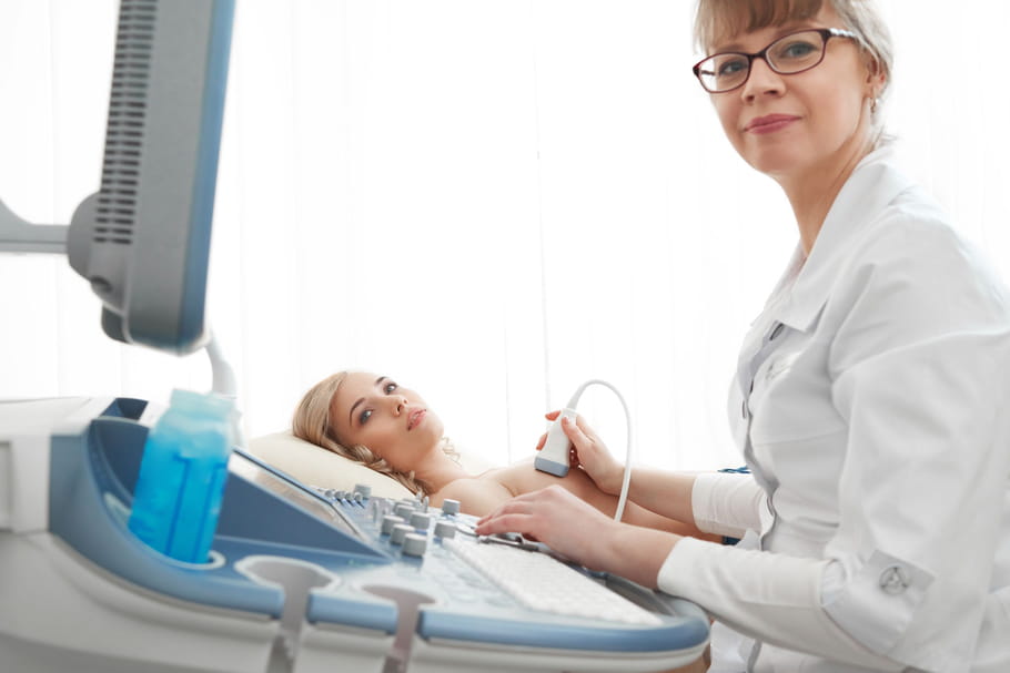 Qu'est-ce qu'un cancer du sein triple négatif ?
