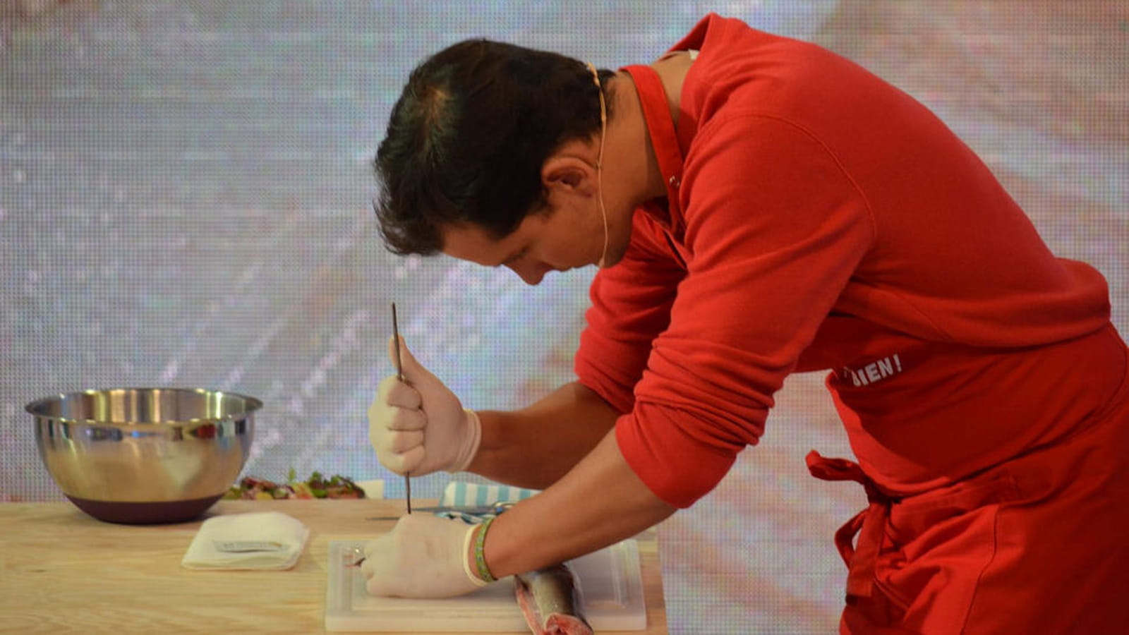 Juan Arbelaez