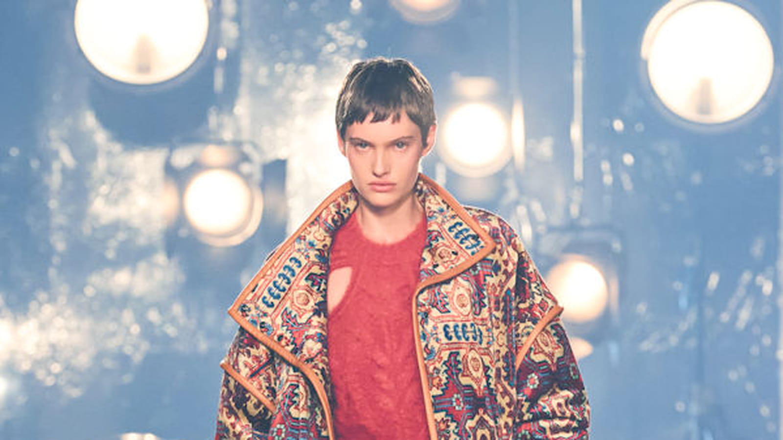 Look 9