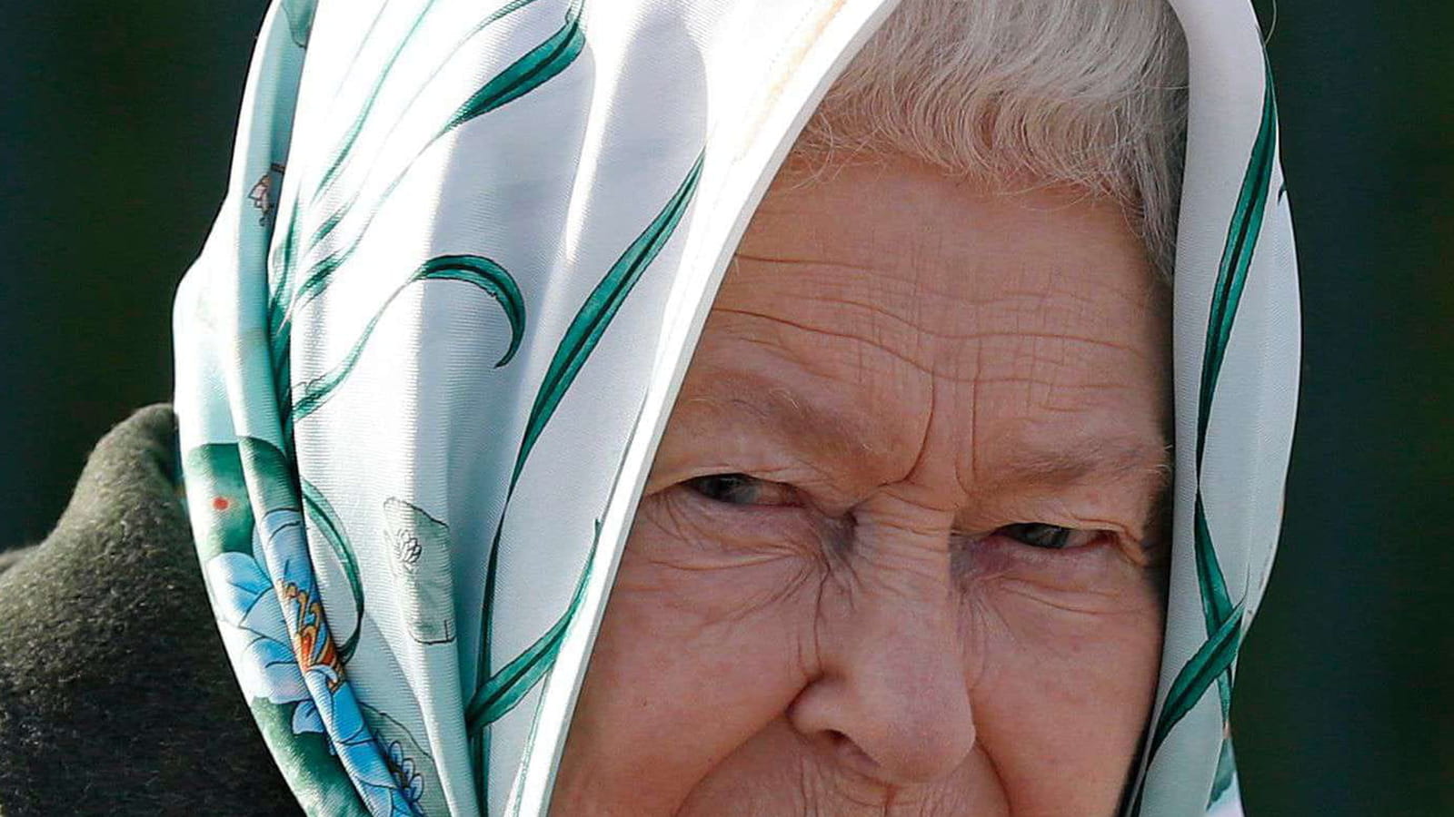 Elizabeth II 