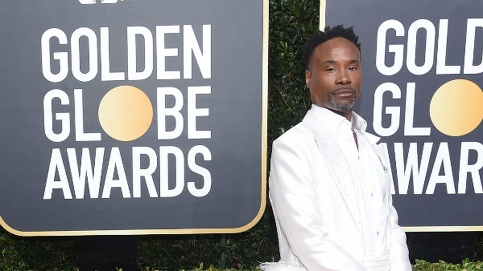 Billy Porter 