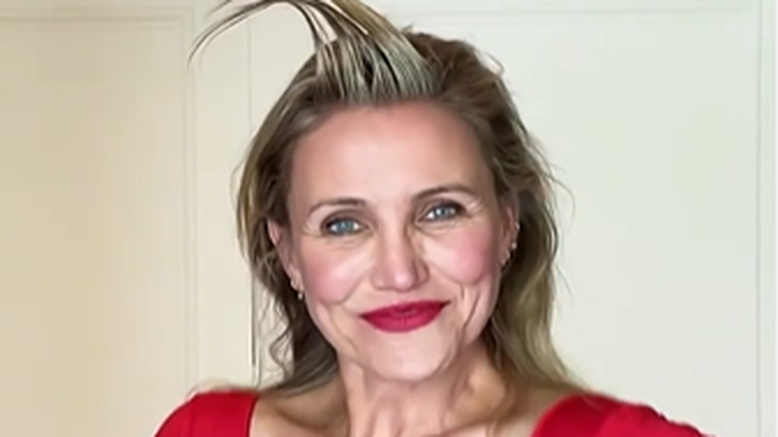 Cameron Diaz