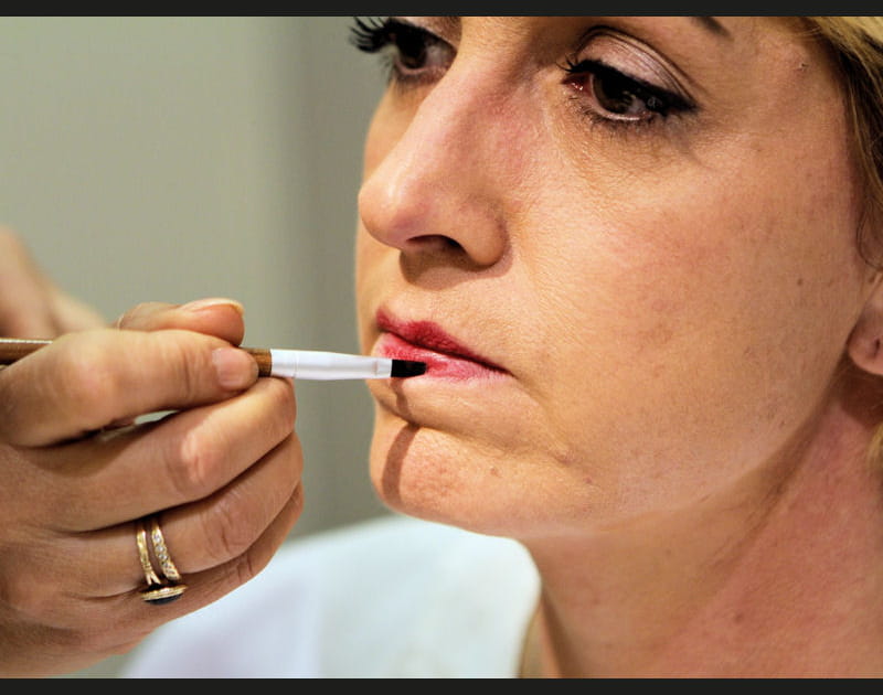 Relooking&nbsp;: le rouge &agrave; l&egrave;vres