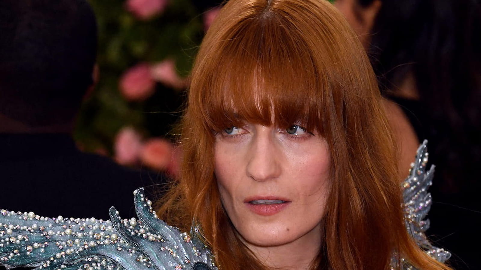 Florence Welch