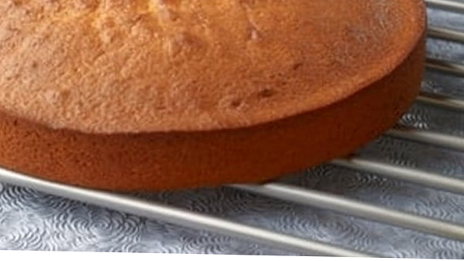 Gâteau au yaourt familial