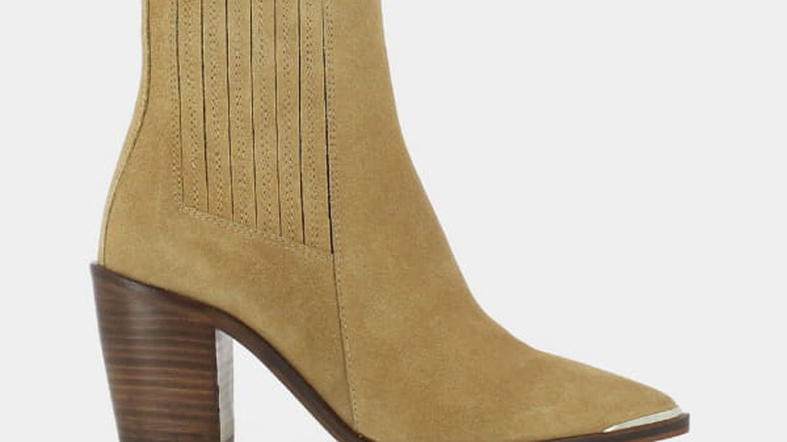 Bottines Jonak