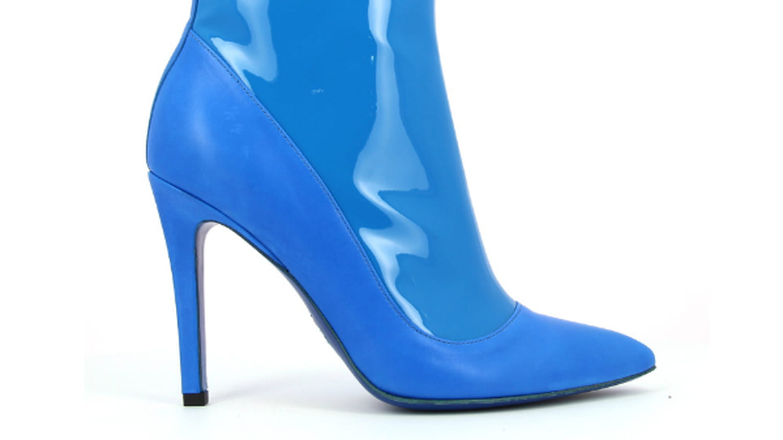 Bottines Free Lance