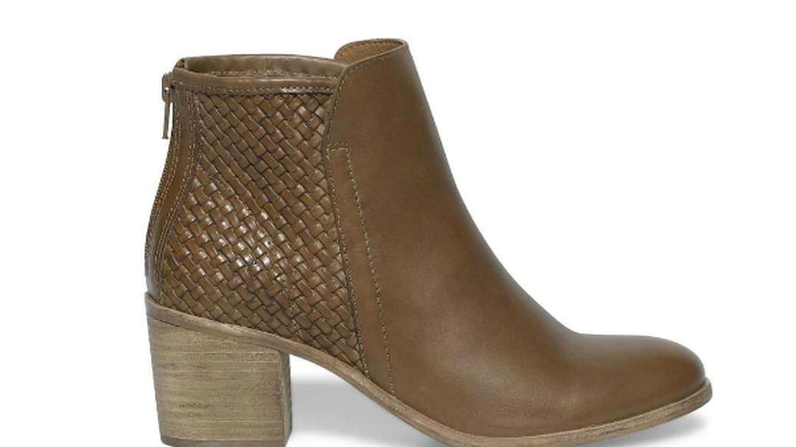 Boots Eram