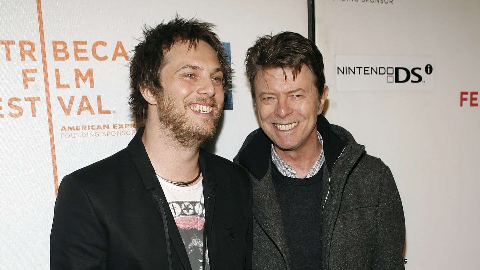 Duncan Jones  