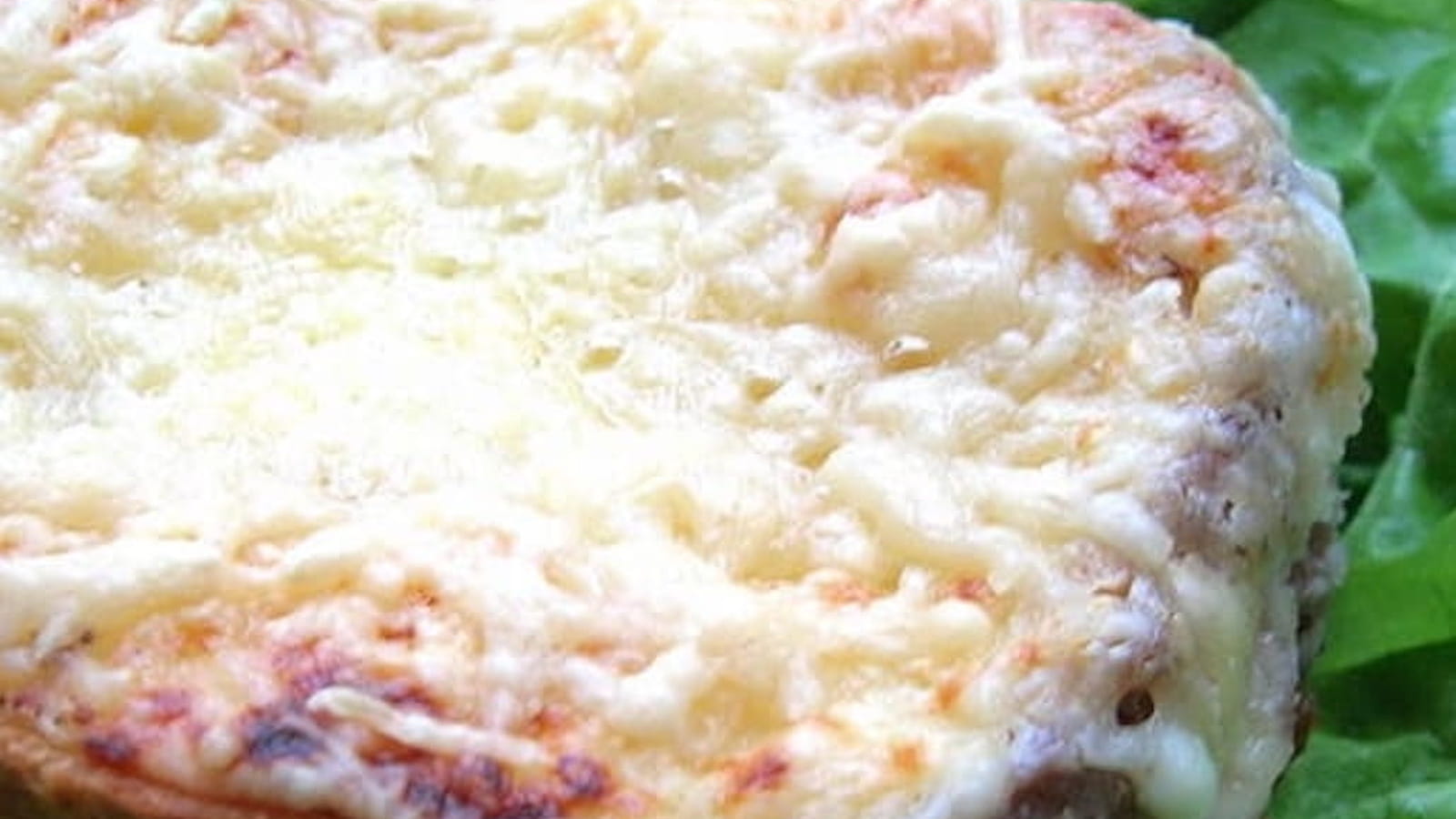 Croque-monsieur 