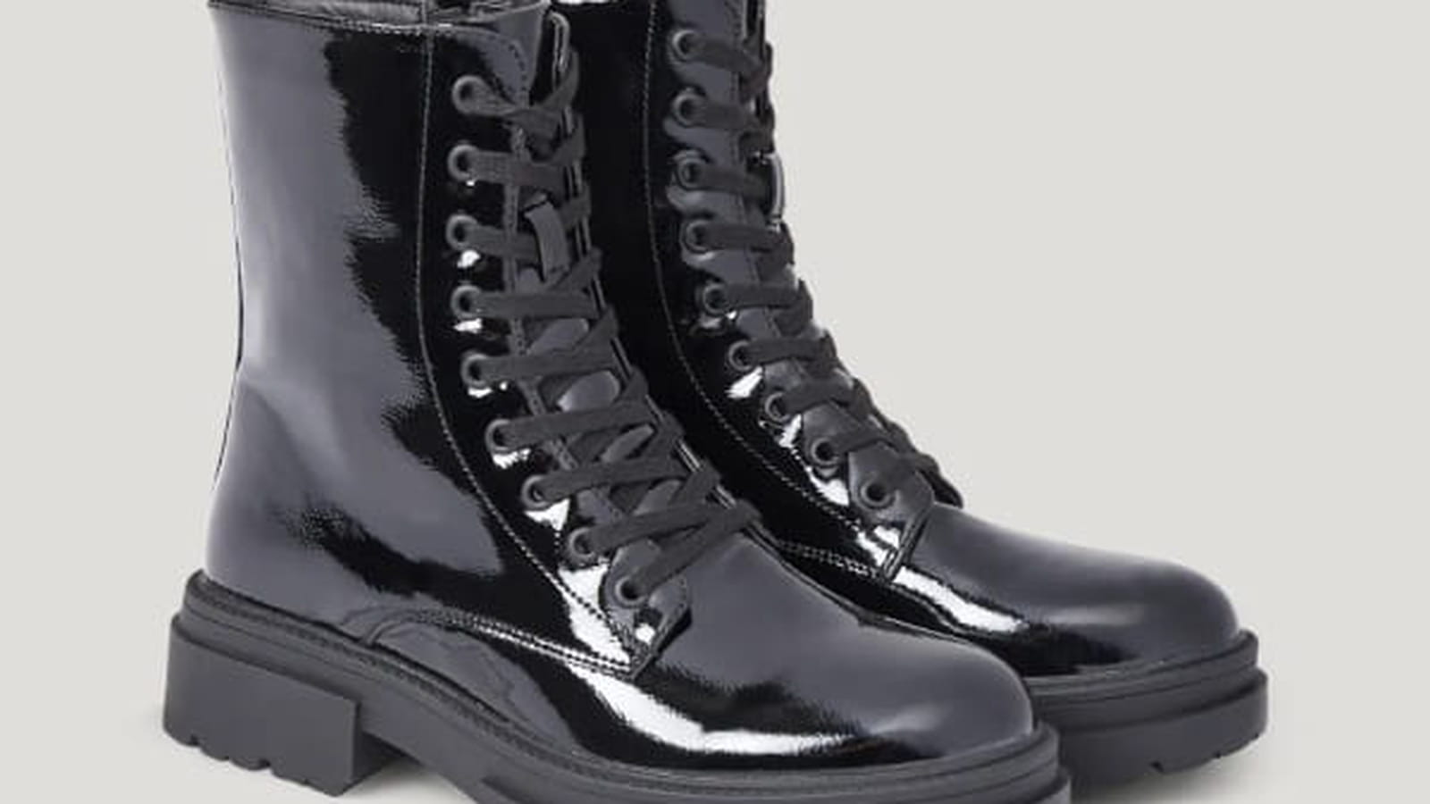Bottines C&A 