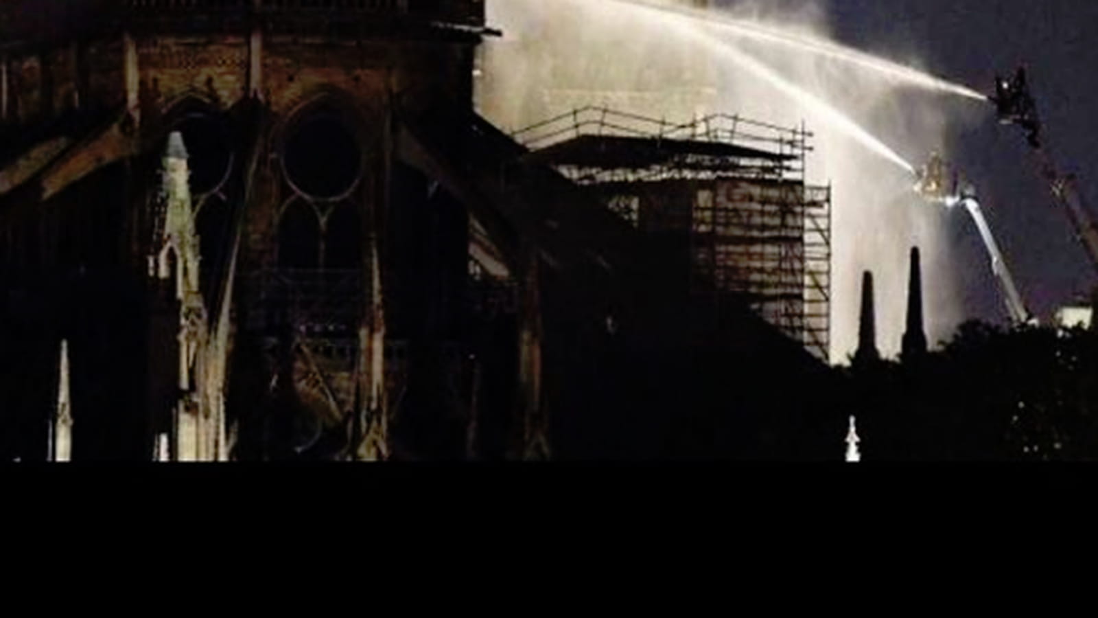 Notre-Dame de Paris