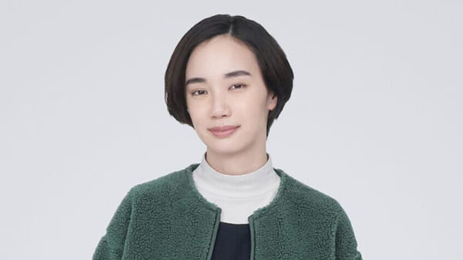 Veste Muji 