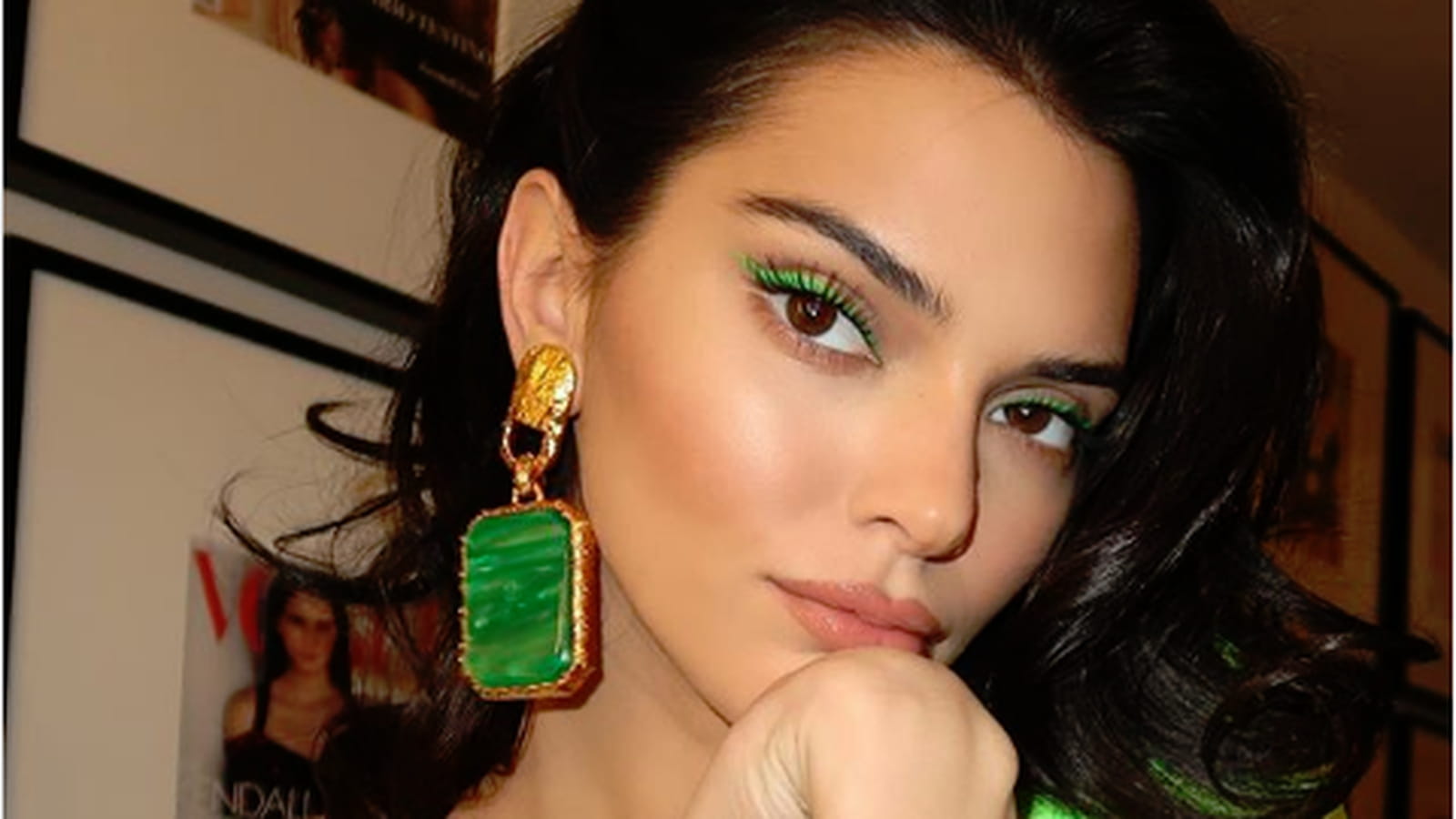Kendall Jenner