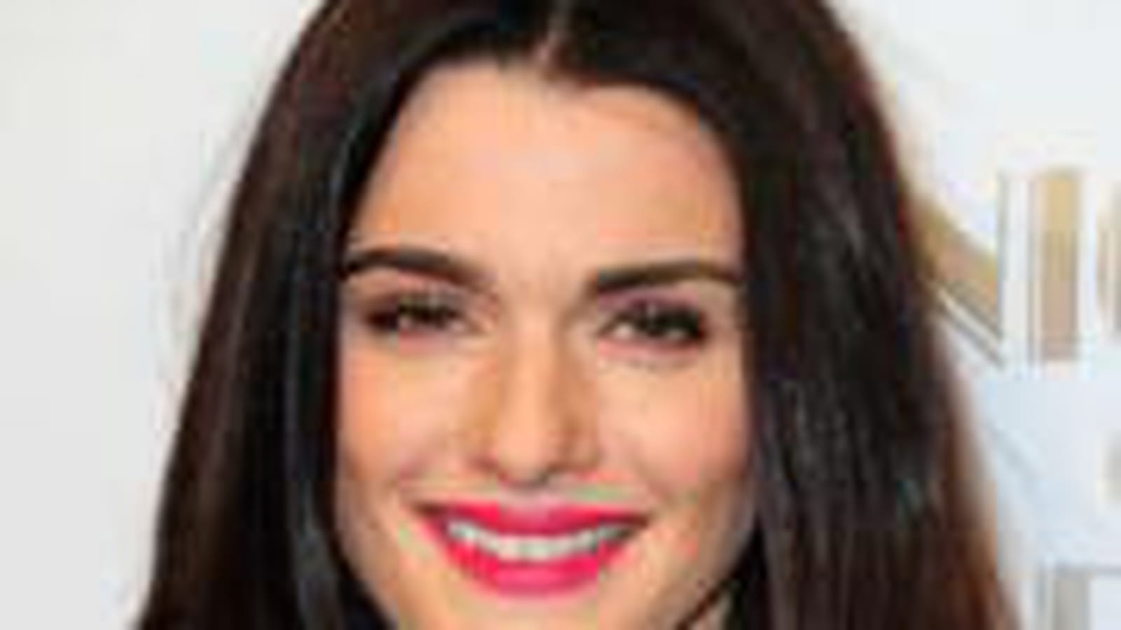 Rachel Weisz