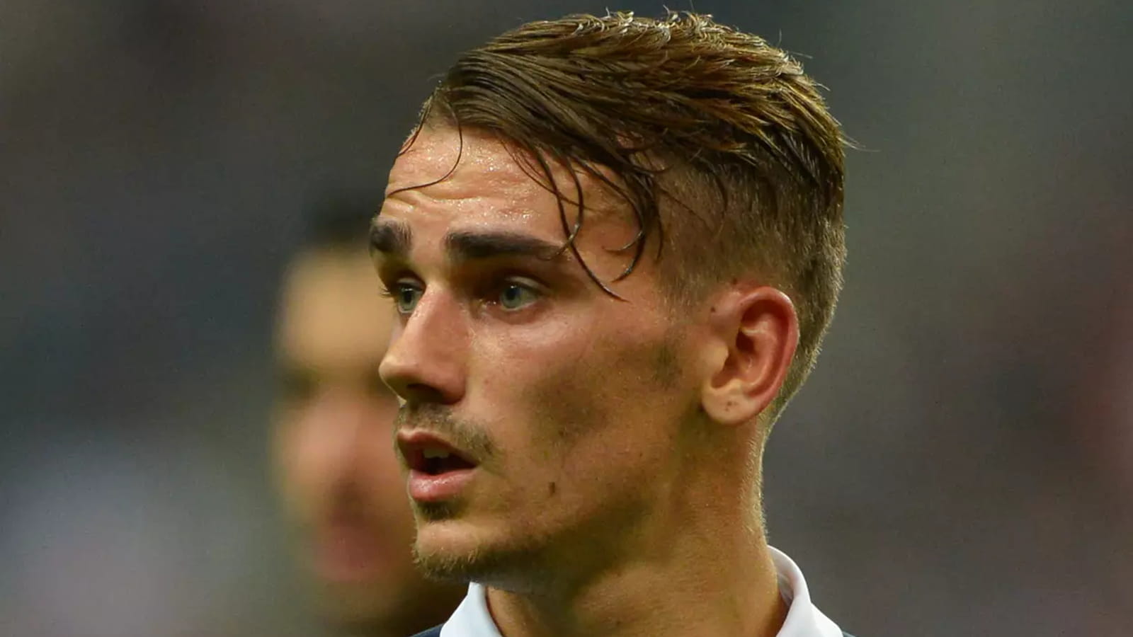 Antoine Griezmann
