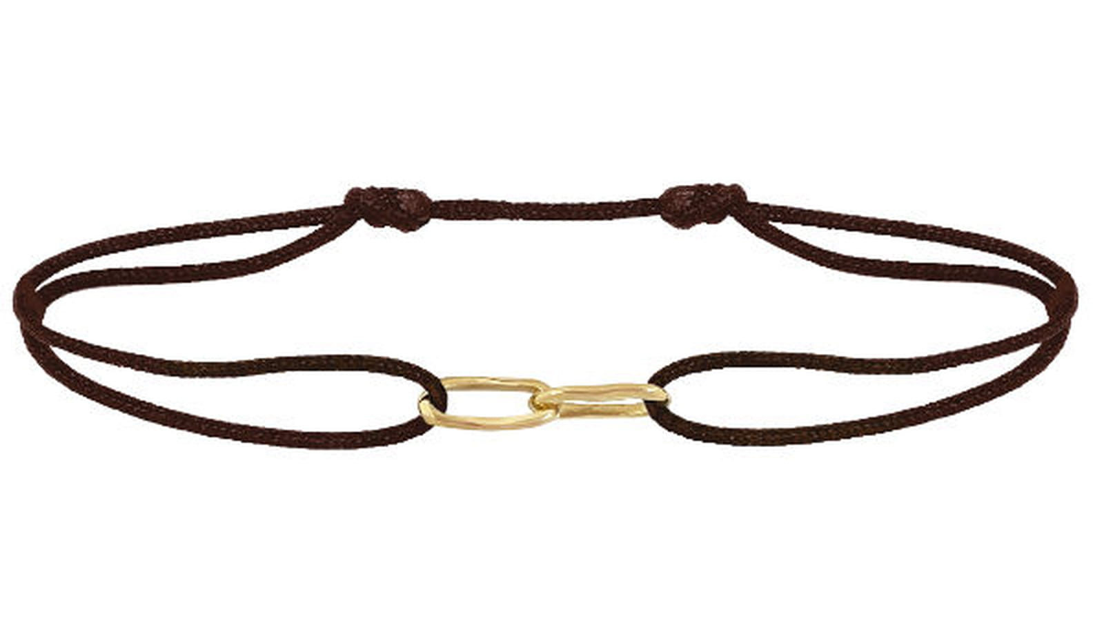 Bracelet Poinçon 22