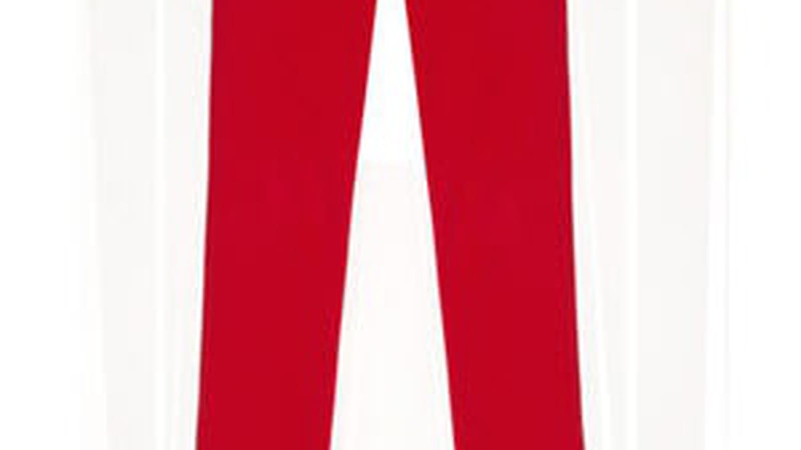 Pantalon de Swildens pour Monoprix