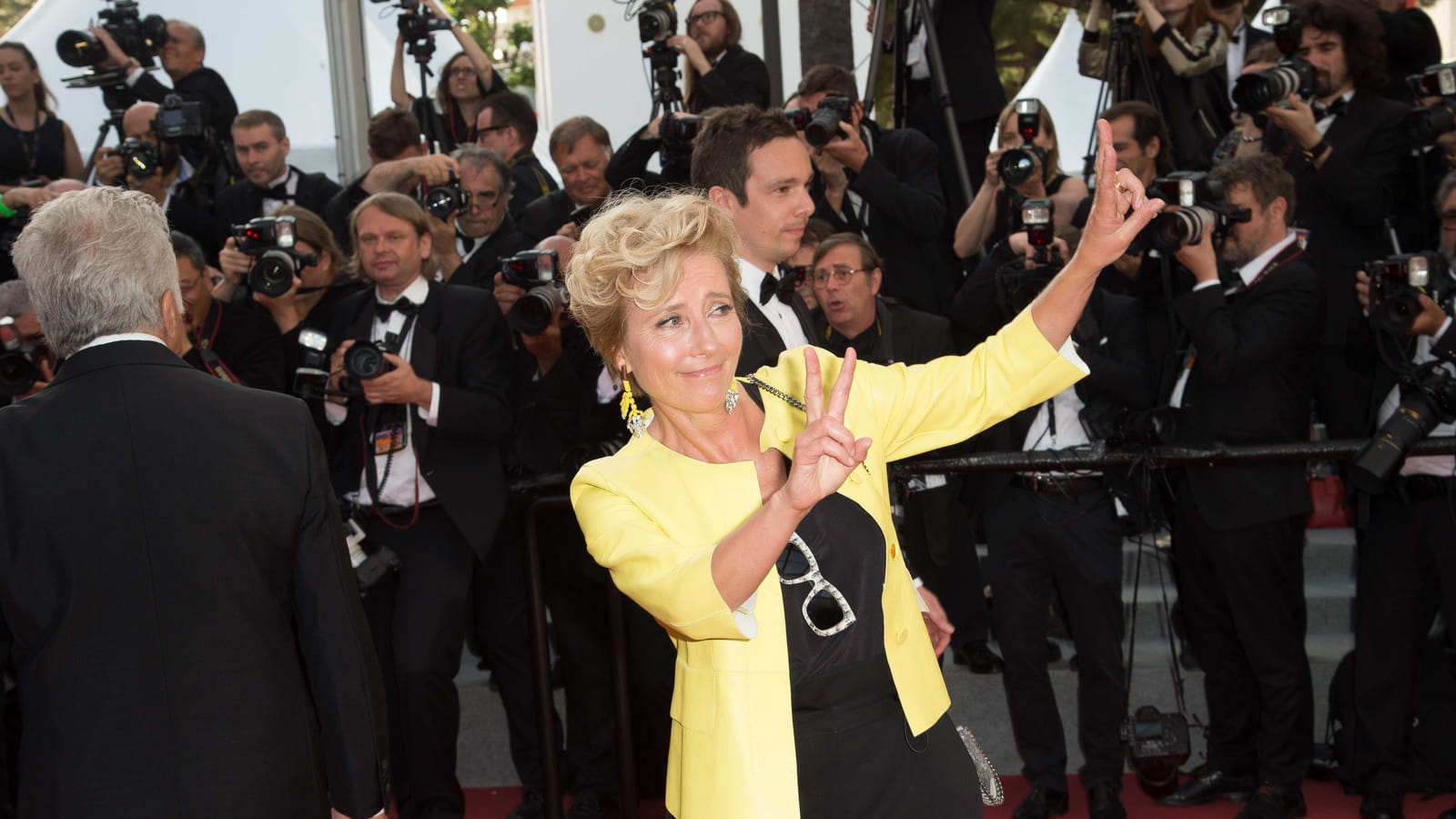 Emma Thompson