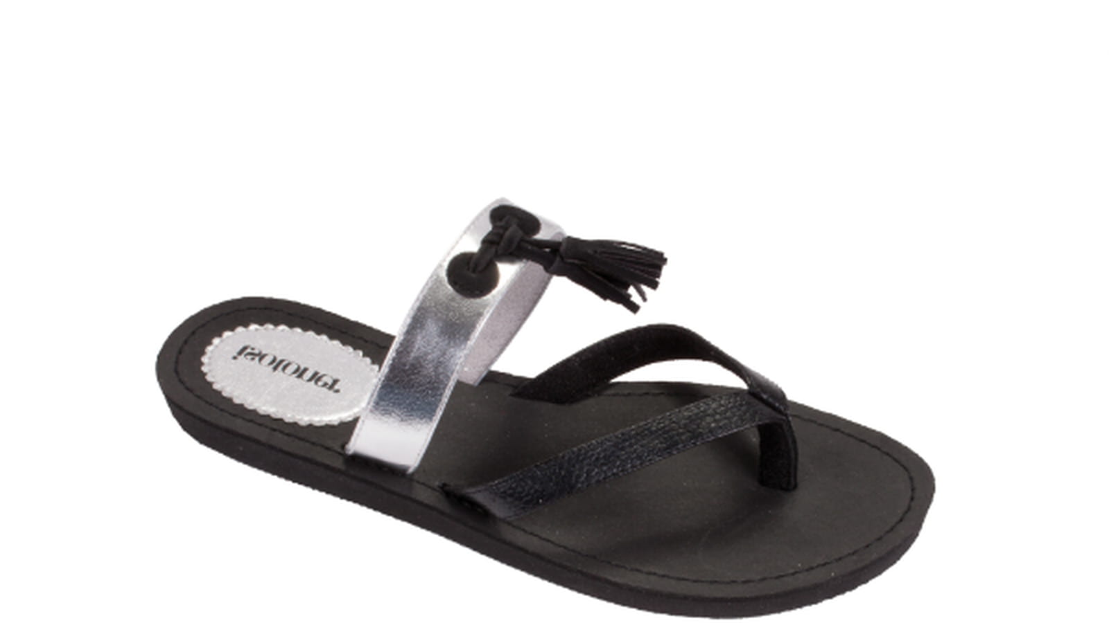 Tongs Isotoner