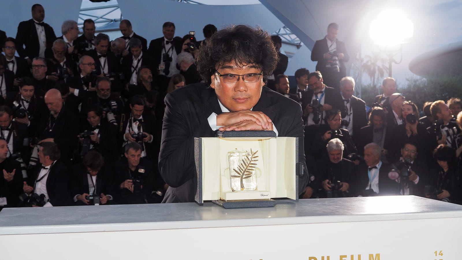 Bong Joon-ho