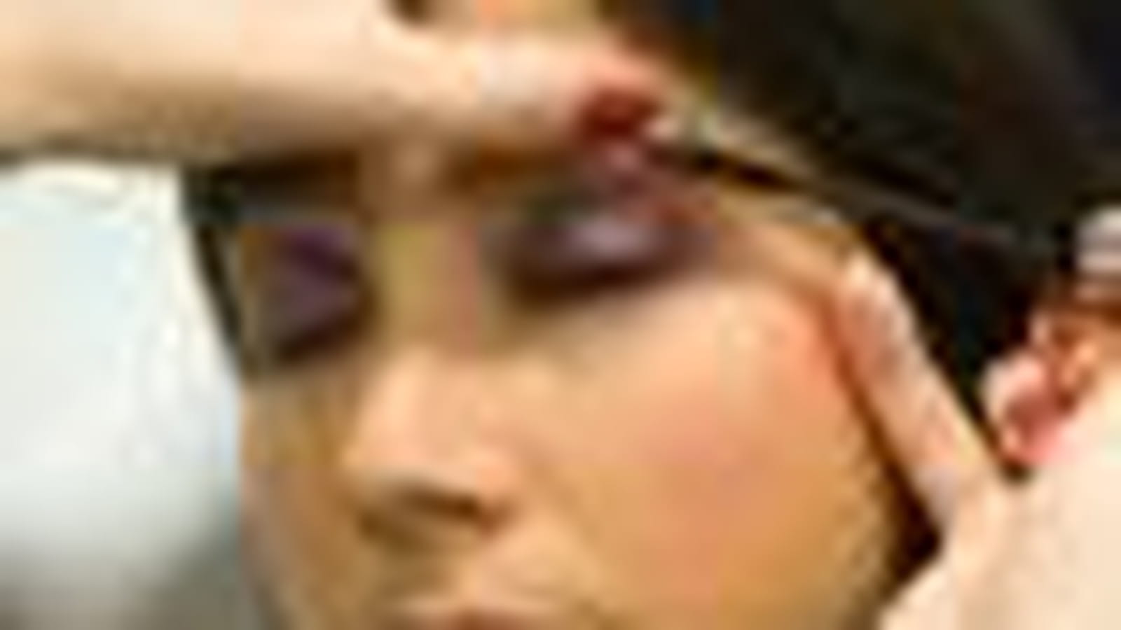Le mascara pour une regard de star