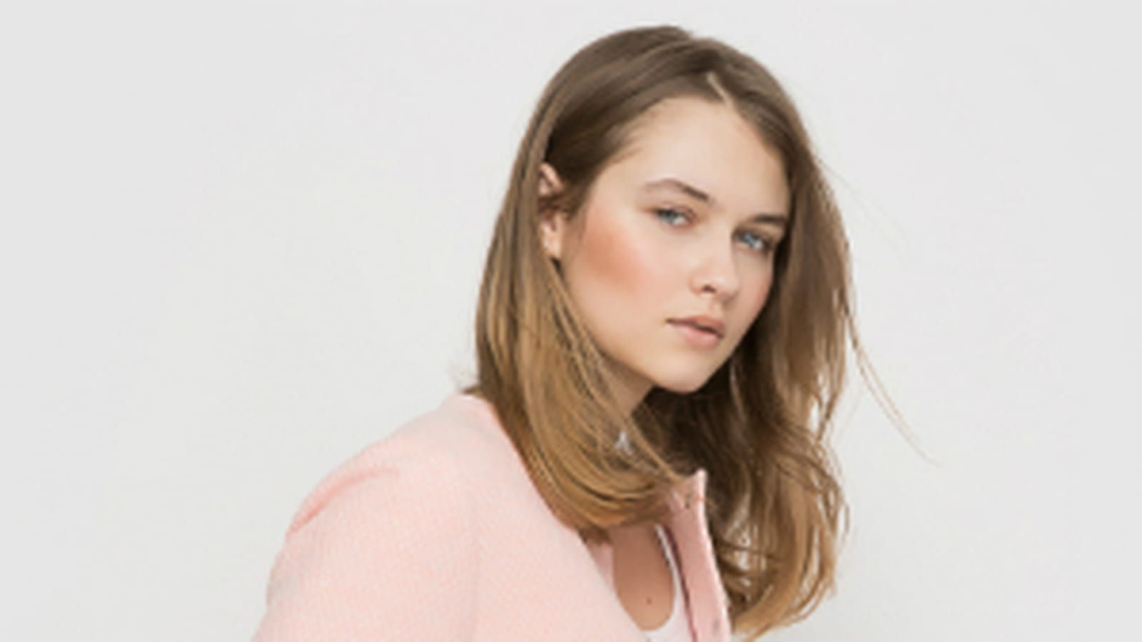 Blouson Mademoiselle R
