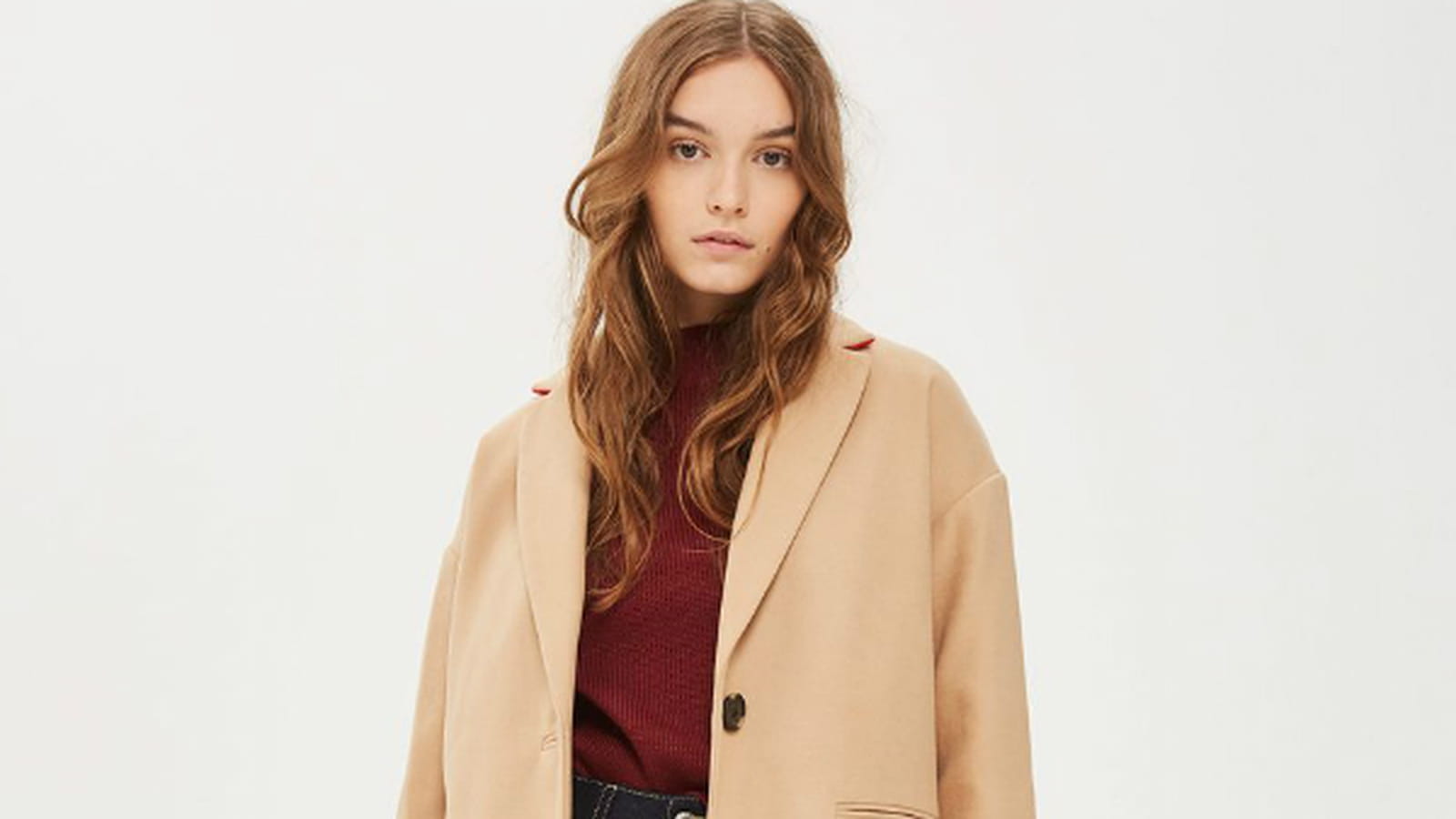 Manteau "Milie" 