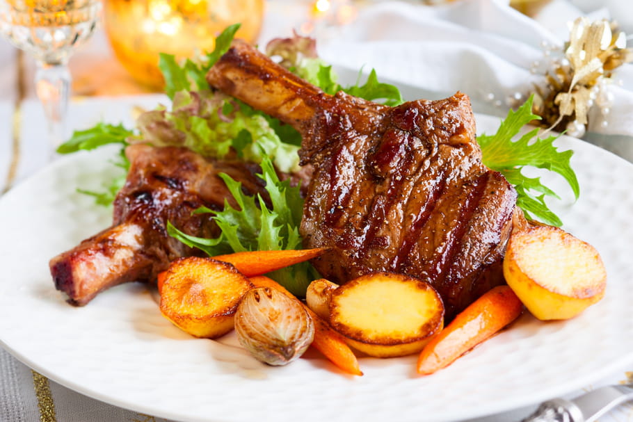 Menu de la semaine : idées de recettes du 1er au 7 juin 2020
