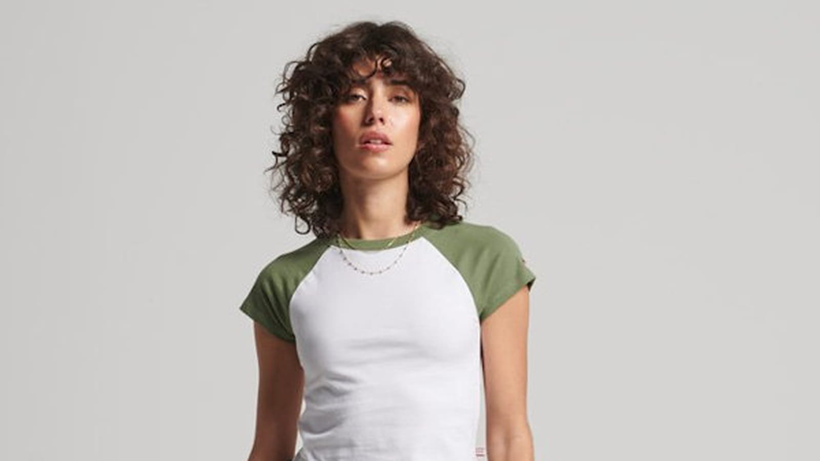 T-shirt Superdry