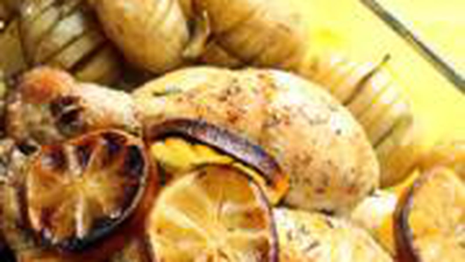 Poulet rôti