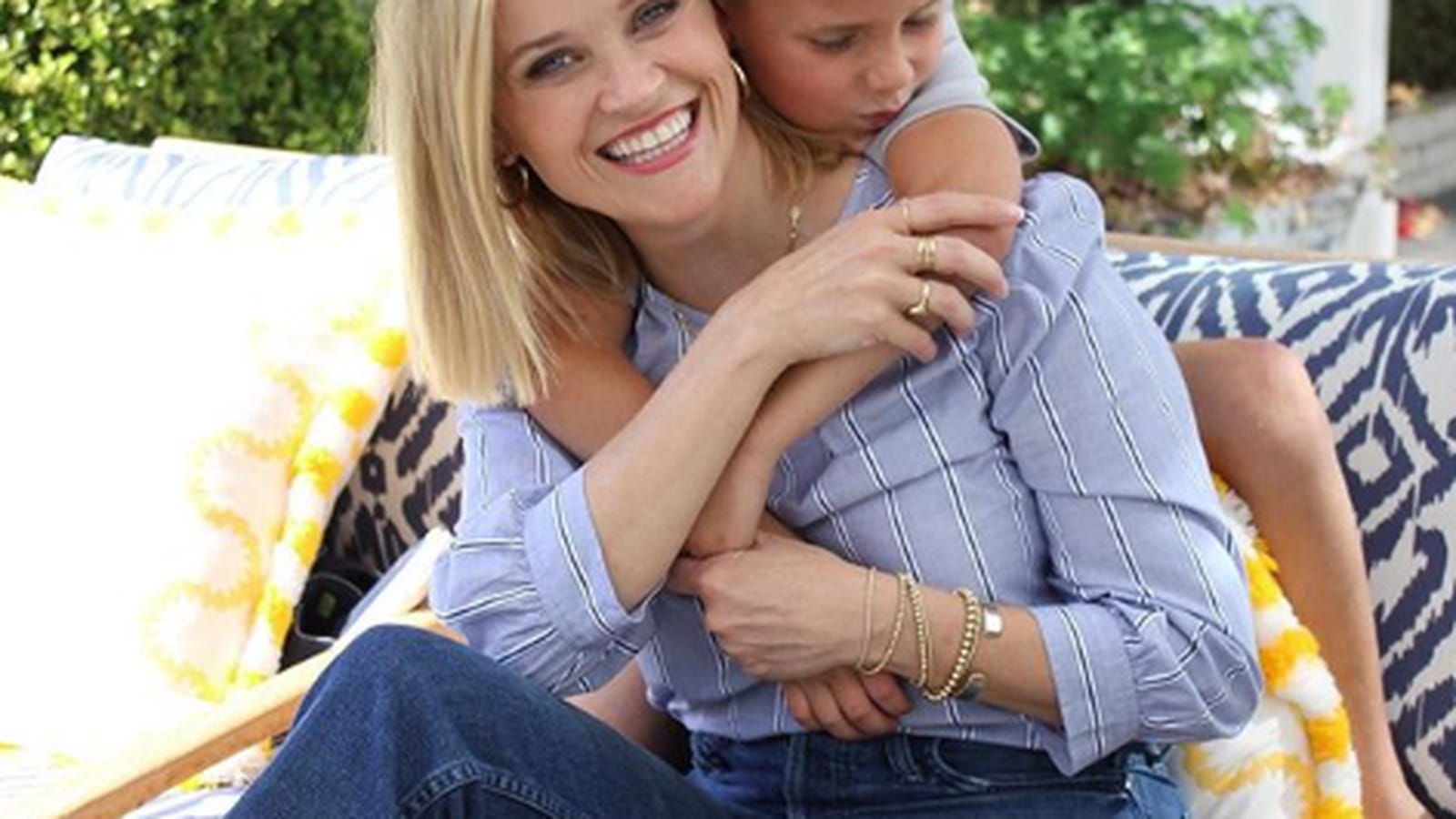 Reese Witherspoon