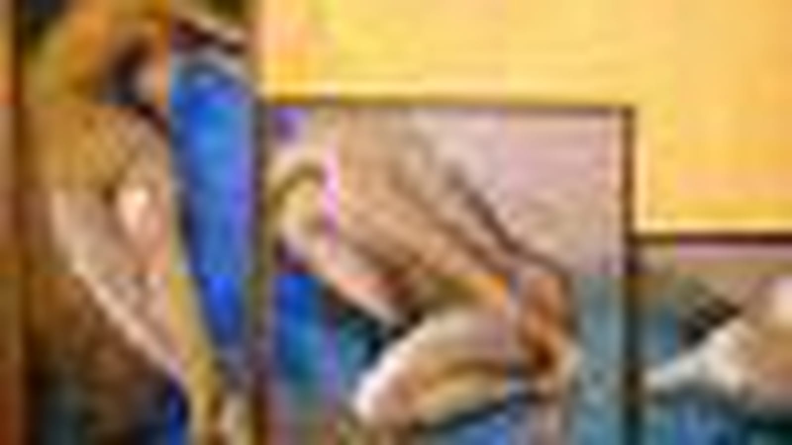 Triptyque