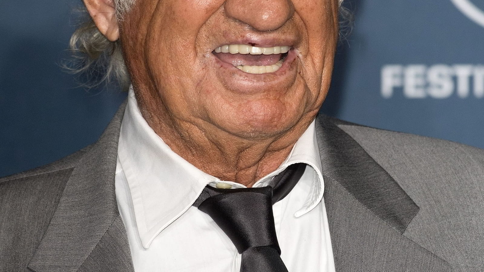Jean-Paul Belmondo