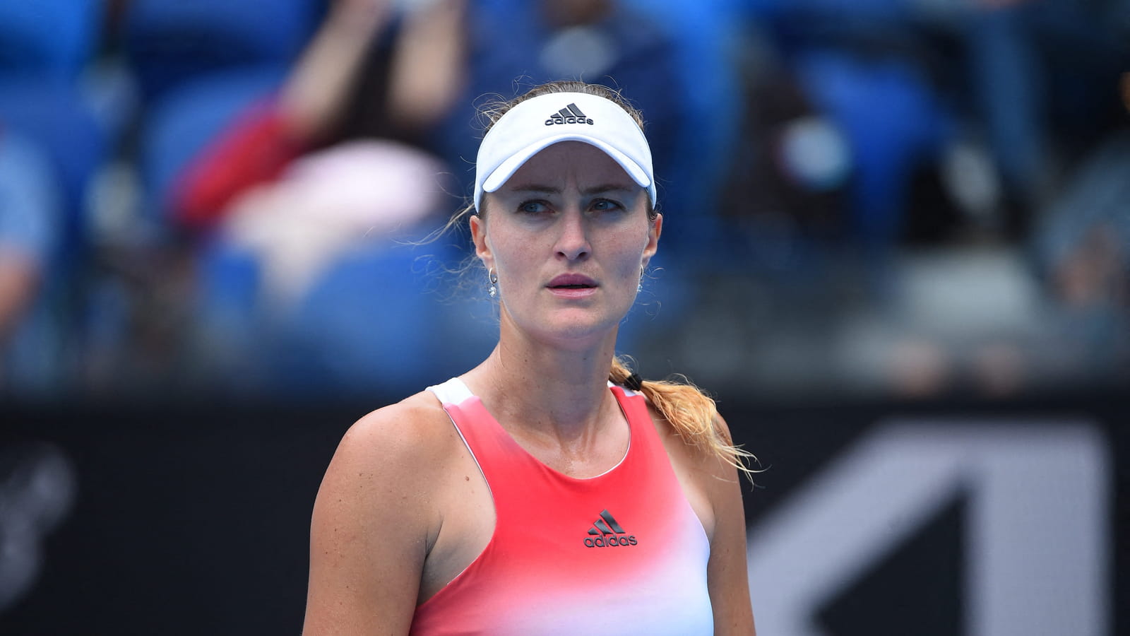 Kristina Mladenovic