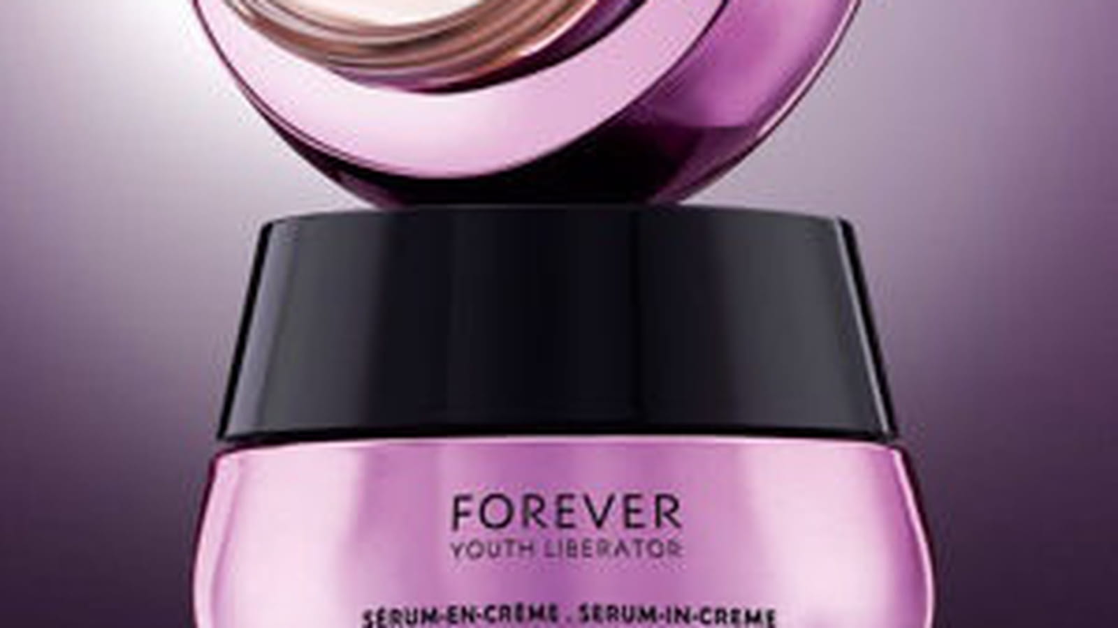 Sérum-En-Crème Forever Youth Liberator d'Yves-Saint-Laurent 