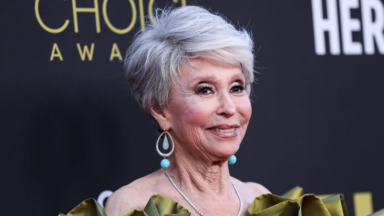 Rita Moreno