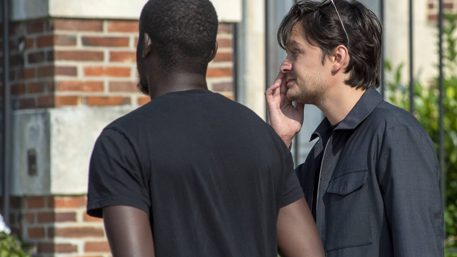 Alain-Fabien