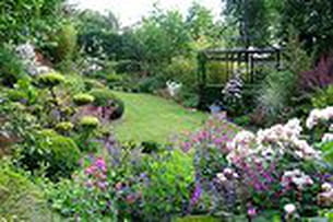 les plus beaux jardins des lecteurs 