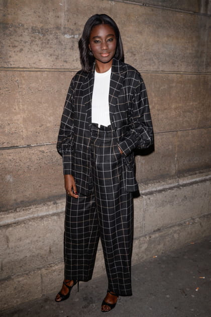 Karidja Tour&eacute;