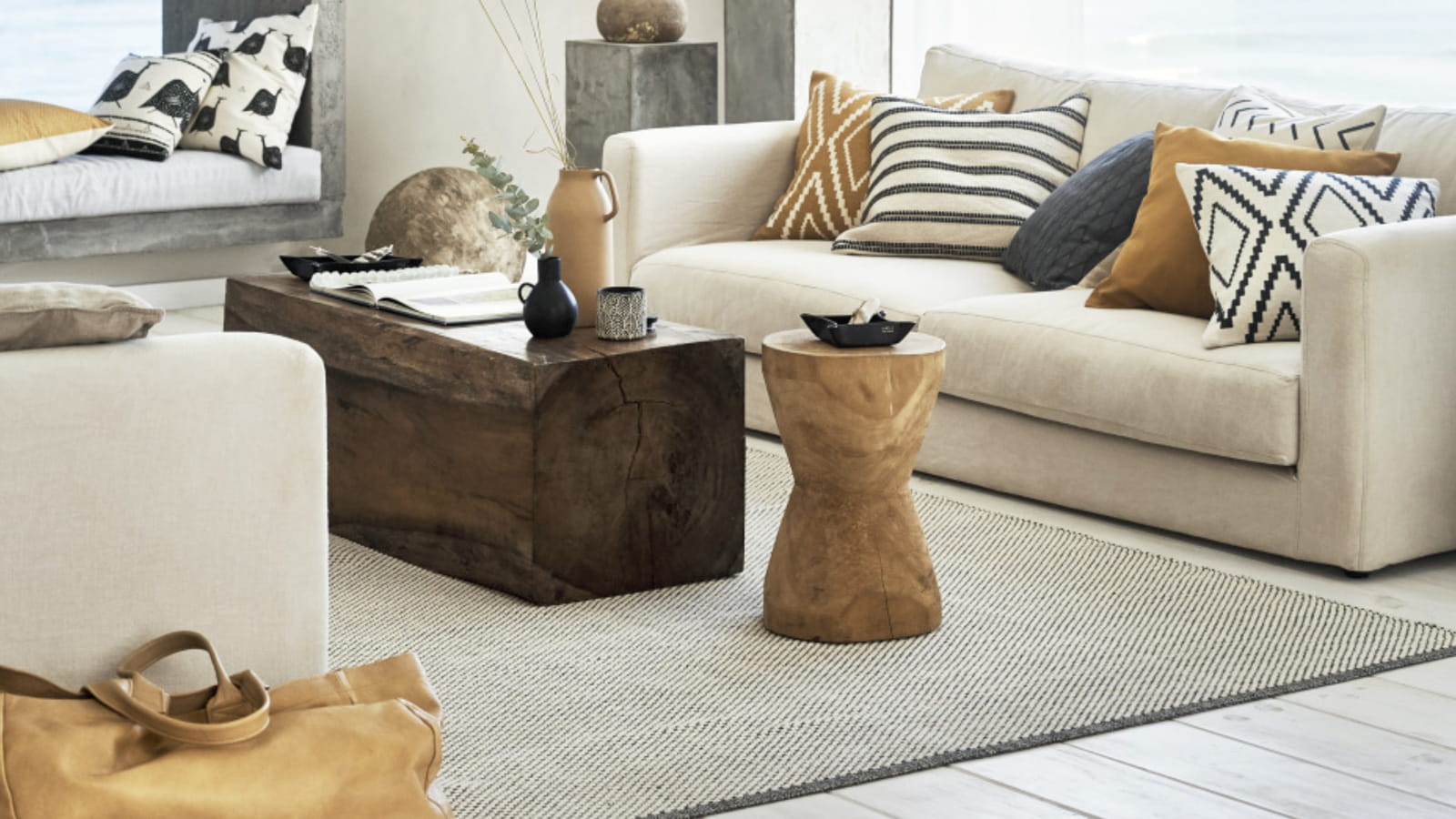 Housse de coussin 