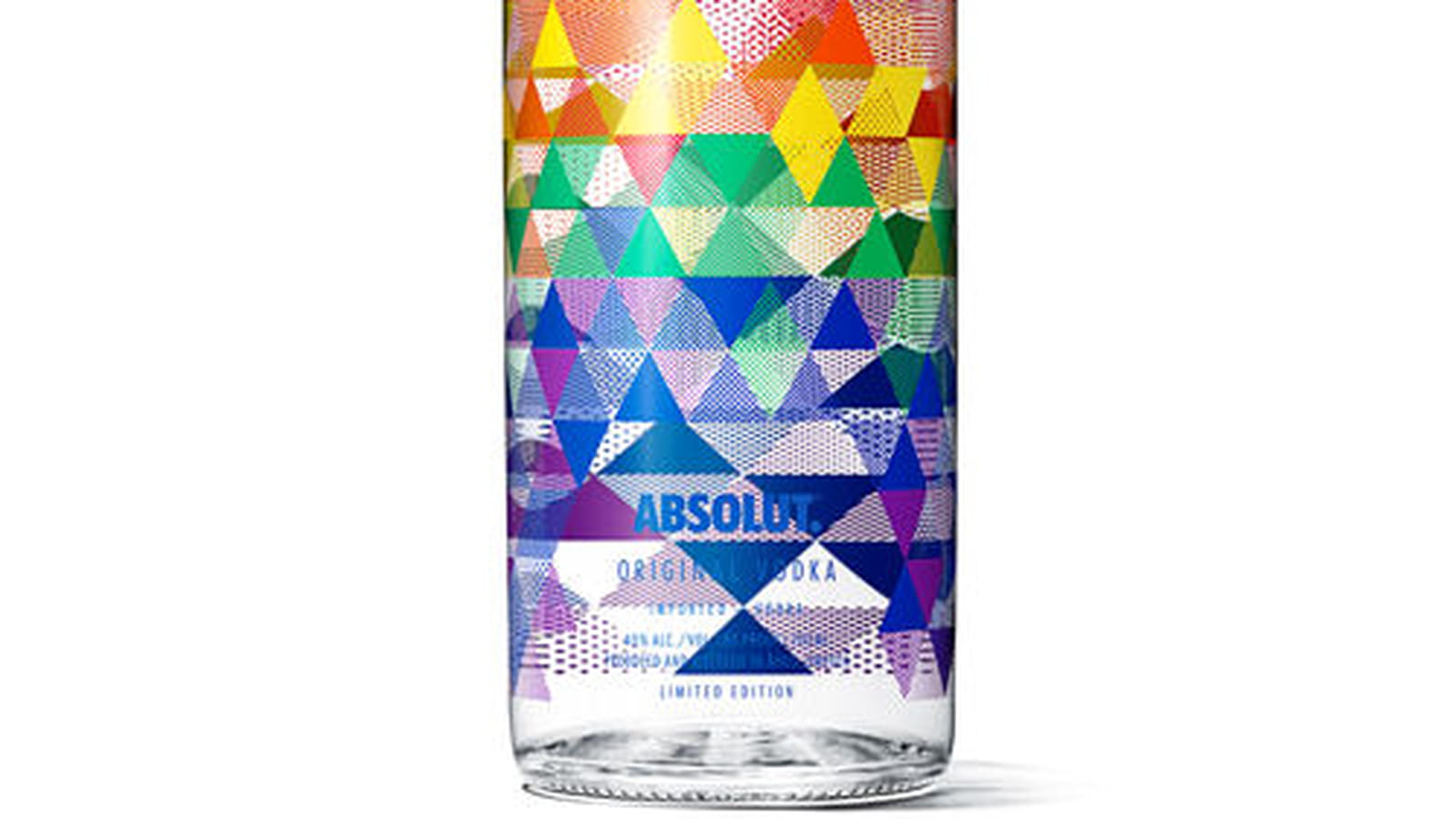Absolut Mix Edition