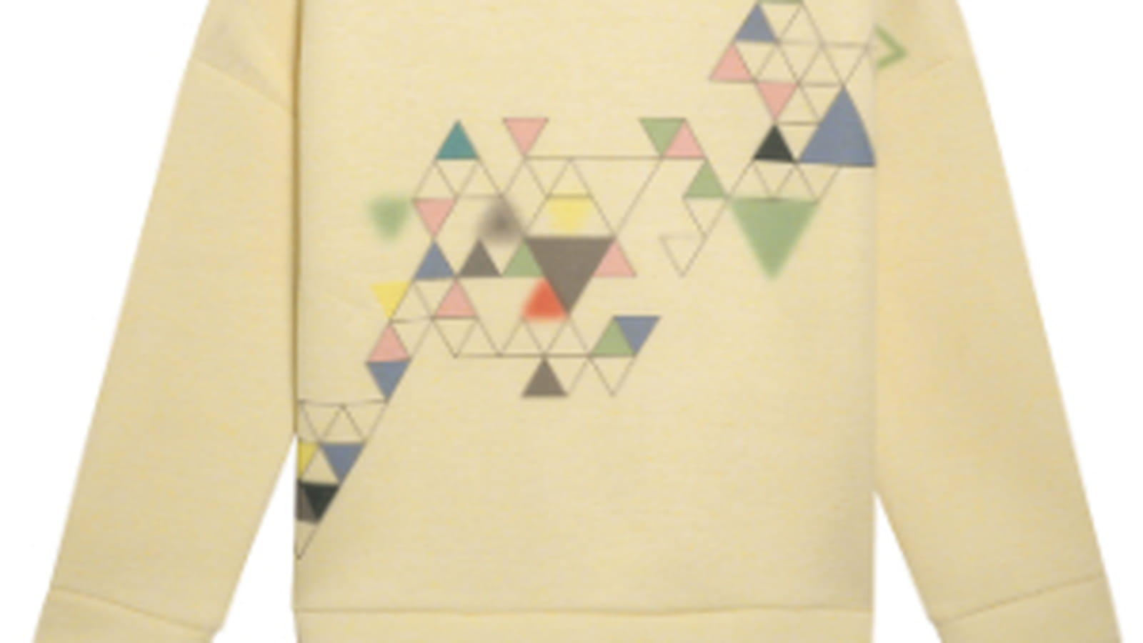 Sweat-shirt Gertrude