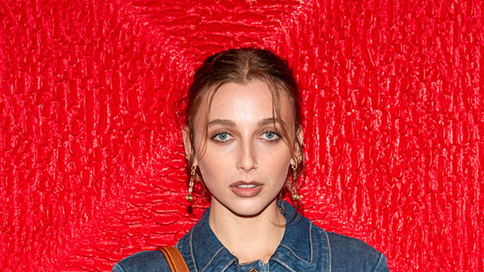Emma Chamberlain
