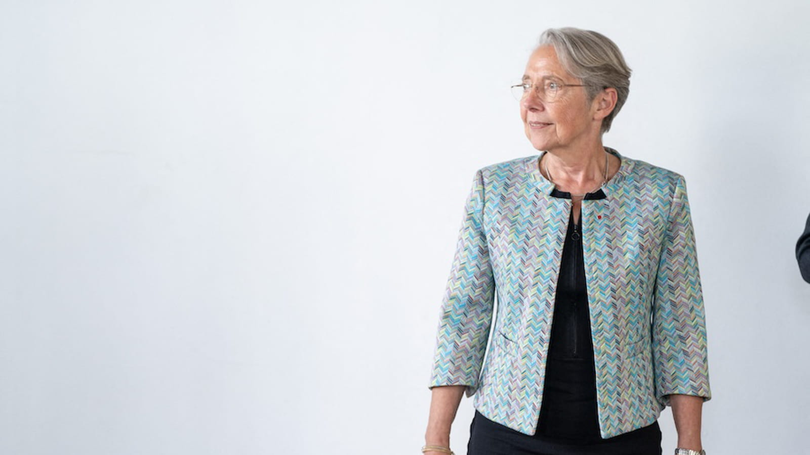 Elisabeth Borne