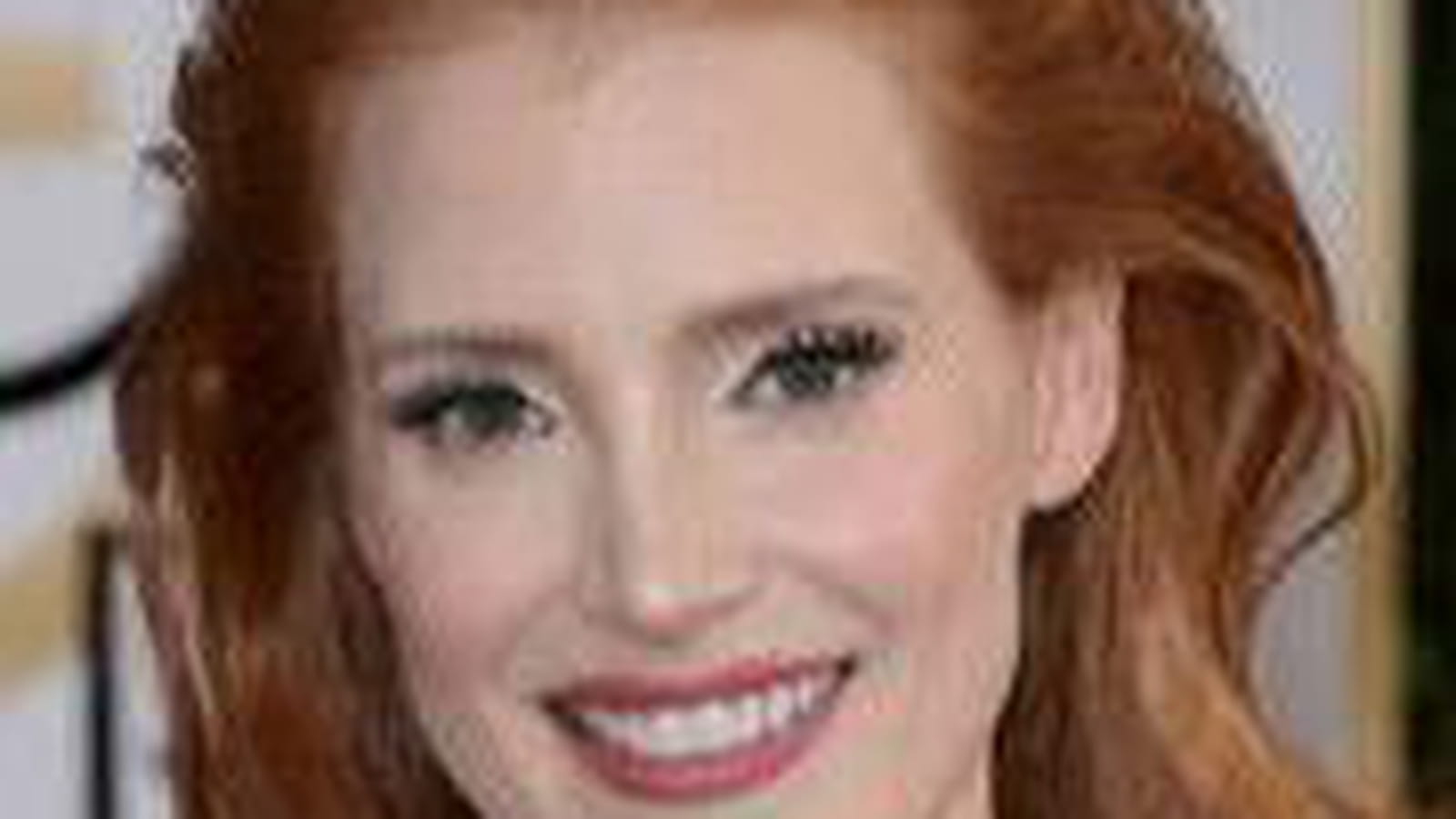 Jessica Chastain