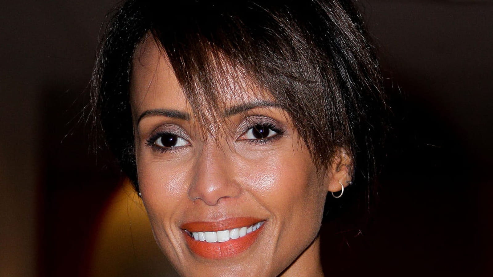 Sonia Rolland apprêtée 